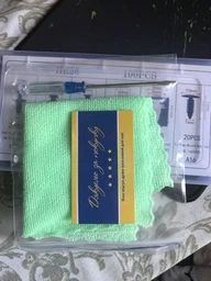 Крепление пистоны клипсы автомобильные 100 штук в кейсе, 6 Типоразмеров 100 шт HE26 фото от покупателей 6