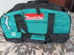 Сумка Makita 831278-2 (58x33x30 см) для инструментов (31058) фото от покупателей 1