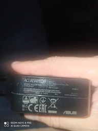 Кабель питания Type-C PD 65W на DC 4.0×1.35 мм для ASUS фото от покупателей 1