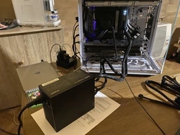 Блок живлення be quiet! Dark Power 13 1000W (BN335) фото від покупців 3