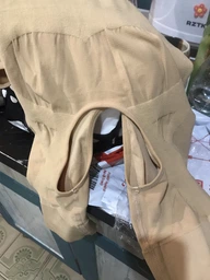 Комбидресс Slim&nbsp;Shapewear L Телесный (YU8SH8887)