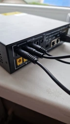 U-tex Mini UPS POE-60W 17 600 mAh Джерело Безперебійного Живлення (Вихідна напруга: DC 9В / 12В, POE 15В / 24В, USB DC 5В) фото от покупателей 5