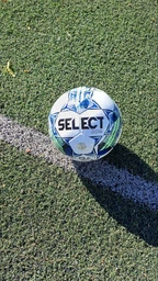 Мяч футзальный SELECT FUTSAL MASTER (FIFA Basic) v22 (358)