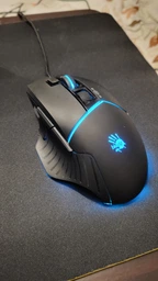 Игровая компьютерная мышка A4tech W95 Max Bloody Black фото от покупателей 1