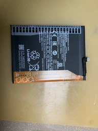 Батарея Xiaomi BM53 для Mi 10T, Mi 10T Pro [Original PRC]