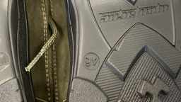 Тактические летние кроссовки ЗСУ олива, военная обувь размер 44 фото от покупателей 2