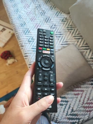 Пульт ДУ для телевизора Sony RMT-TX100D