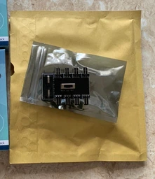 Сплитер разветвитель MOLEX на 8 кулеров 3 pin Fan Hub фото от покупателей 1
