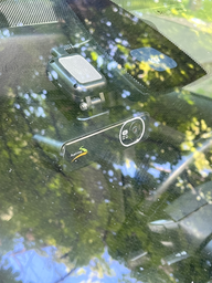 Відеореєстратор Aspiring AT320 UHD 4K Speedcam WiFi GPS (AT1320WF) фото від покупців 2