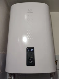 Бойлер Electrolux EWH50MAXIMUSWIFI фото от покупателей 11