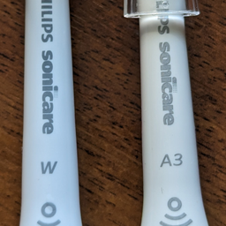 Насадки для зубной щетки PHILIPS Sonicare HX9092/10 А3 All-in-One фото от покупателей 3