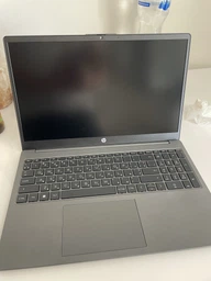 Ноутбук HP 255 G10 (8X917ES) Dark Ash Silver / AMD Ryzen 3 7330U / RAM 16 ГБ / SSD 512 ГБ фото от покупателей 5