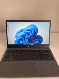 Ноутбук HP 255 G10 (8X917ES) Dark Ash Silver / AMD Ryzen 3 7330U / RAM 16 ГБ / SSD 512 ГБ фото от покупателей 4