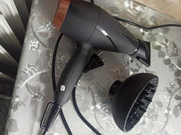 Фен BABYLISS 6709DE AC motor PRO фото от покупателей 16