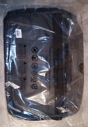 Сумка для ноутбука HP Prelude 15.6" Grey (2Z8P4AA) фото от покупателей 7