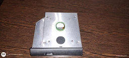 Карман-адаптер Maiwo для підключення 2.5" HDD/SSD SATA 3.0 (NSTOR-12) фото від покупців 11