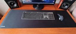 Игровая поверхность Trust GXT 758 Control (TR21569) фото от покупателей 8