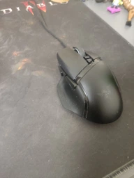 Миша Razer ігрова Basilisk V3 USB RGB Black (RZ01-04000100-R3M1) фото от покупателей 17
