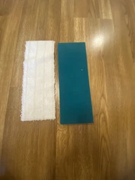 Губка для паркету 33х12 см Super Soft Picobello М LEIFHEIT 56608