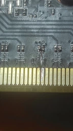 Ультрафіолетовий лак Amaoe 3S-INK-15СС, маска для ремонту плат (24g) фото від покупців 2