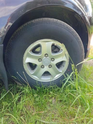 Летние шины Continental ContiCrossContact LX 265/60 R18 110T