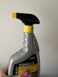 Засіб від цвілі та грибка на стінах і в кутах Sidolux Profi 750мл професійний протигрибковий очищувач дезінфектор (3077) фото від покупців 8
