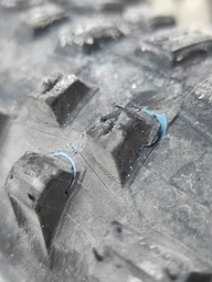 Велопокрышка Schwalbe Rapid ROB K-Guard B/B-SK HS425 SBC 29x2.10 (54-622) (TIR-50-20) фото от покупателей 9
