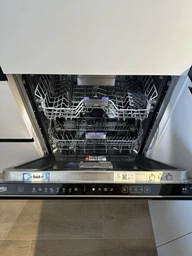 Посудомийна машина Beko вбудовувана (BDIN38531D) фото от покупателей 6