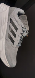 Чоловічі Кросівки Galaxy 6 adidas GW3848 42.5 (8.5 UK) чорний (4065426750492) фото від покупців 7