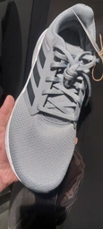 Чоловічі Кросівки Galaxy 6 adidas GW3848 42.5 (8.5 UK) чорний (4065426750492) фото від покупців 6