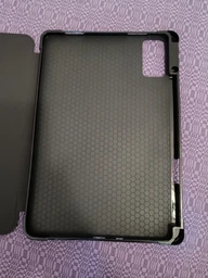 Чехол Smart Case на Xiaomi Redmi Pad SE 11" light blue фото от покупателей 1