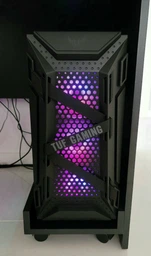 Корпус Asus TUF Gaming GT301 (90DC0040-B49000) фото від покупців 1