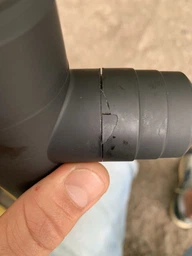 Перкусійний масажер для тіла та м'язів, ручний пістолет GYRO Muscle Mini S Gun Massager Black (GYRO-MiniS) фото від покупців 5