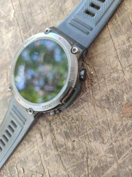 Мужские смарт-часы Smart Storm Green 1590 фото от покупателей 10