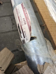 Геошуруп PILLAR FH 57x3.0x1500мм t 650мм