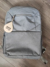 Рюкзак для ноутбука RIVACASE Suzuka Eco 15.6" Aquamarine (4260709012391) фото от покупателей 2