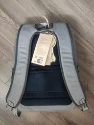 Рюкзак для ноутбука RIVACASE Suzuka Eco 15.6" Aquamarine (4260709012391) фото от покупателей 1