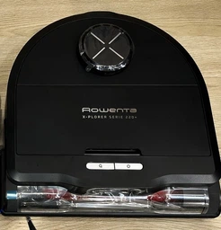 Робот-пилосос ROWENTA X-PLORER Serie 220 RR9465WH фото від покупців 6