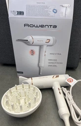 Фен Rowenta ULTIMATE EXPERIENCE Maestria CV9910F3