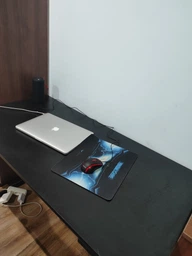 Стіл письмовий/для ноутбуку в стилі Лофт каркас металевий StepLoft Comp-table-172 фото от покупателей 19