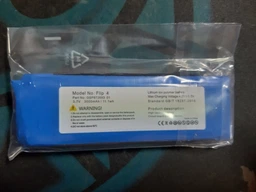 Аккумулятор батарея JBL flip4 GSP872693 01