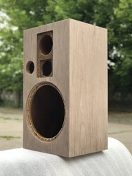 Шпон файн-лайн Classic Veneer Орех Каналето Тангентал 2800x640 мм (ORCF 61) фото от покупателей 5