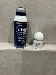 Антиперспирант Etiaxil Normal для нормальной кожи, Roll-on, 15 мл, для подмышек фото от покупателей 4