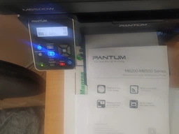 Тонер + Вечный чип для лазерного картриджа Pantum PC-210E/211EV M6500/M6607/P2200/P2207/P2500/P2507 фото от покупателей 1