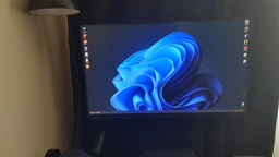 Монитор 27" Philips 27M1N3500LS/00 -- 2K QHD / 165Гц / 8-Bit / sRGB 126.5% / HDR 10 / Adaptive-Sync / G-Sync Compatible / FreeSync Premium фото от покупателей 5