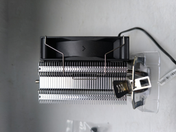 Кулер DeepCool AG300 фото от покупателей 4