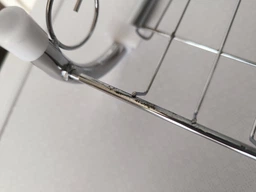 Стойка для сушки посуды карман для ложек и вилок kitchen storage rack фото от покупателей 5