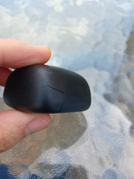 Навушники JBL Tune Flex Black (JBLTFLEXBLK) фото від покупців 2