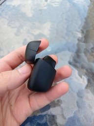 Навушники JBL Tune Flex Black (JBLTFLEXBLK) фото від покупців 1