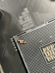 Материнська плата Gigabyte B550 AORUS Elite V2 (sAM4, AMD B550, PCI-Ex16) фото від покупців 19